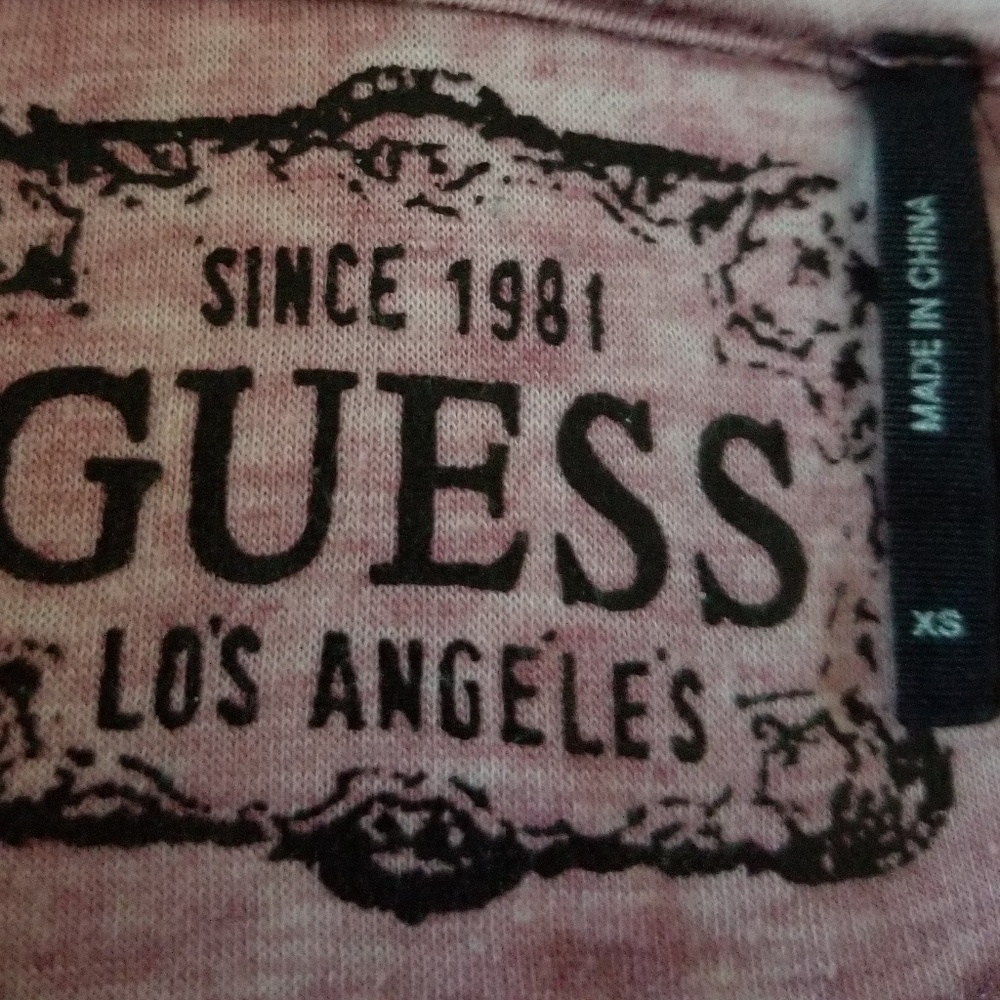 ?? GUESS SWEATER?? - Picture 7 of 7